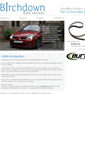 Mobile Screenshot of birchdown.com